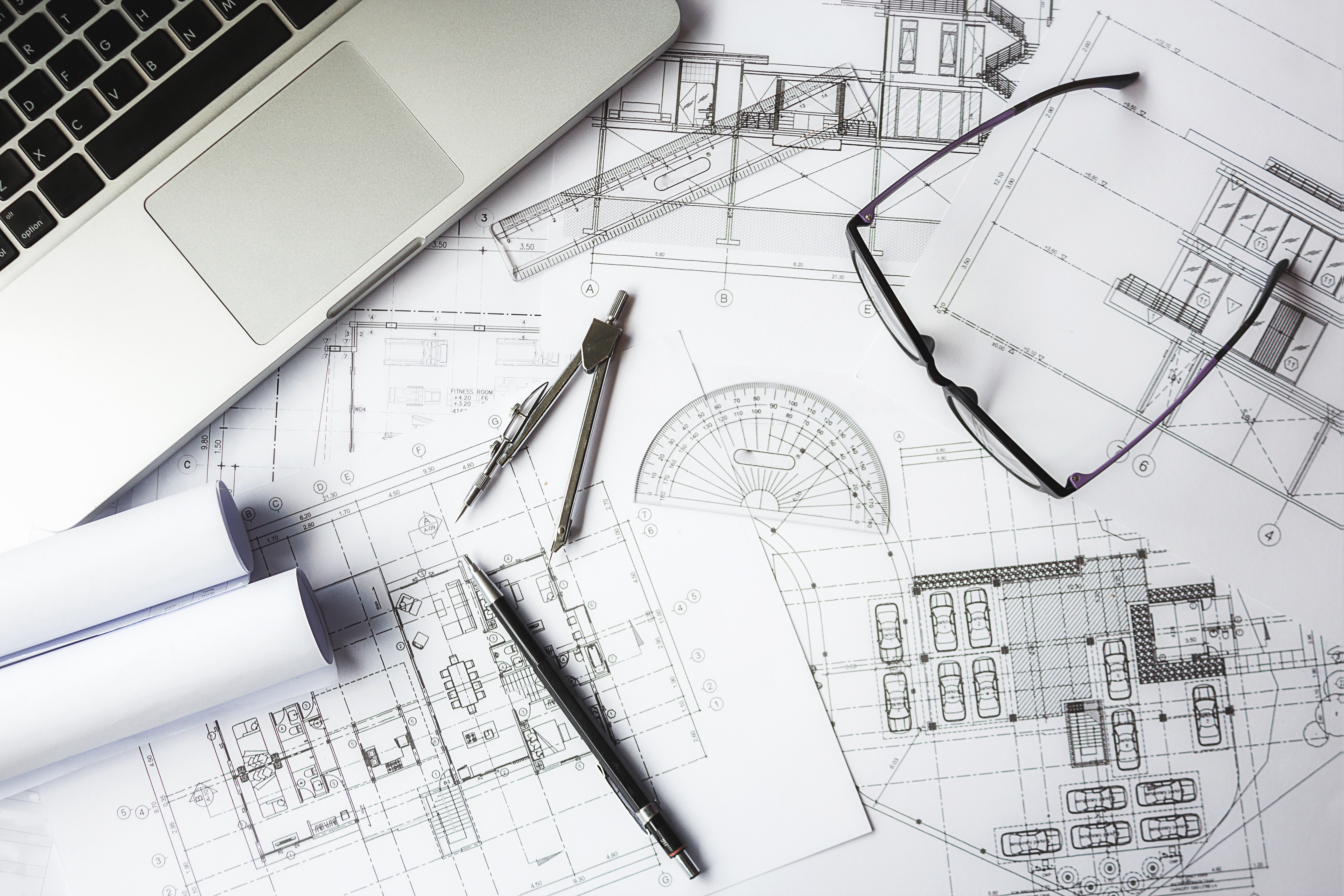 Desarrollo de Proyectos