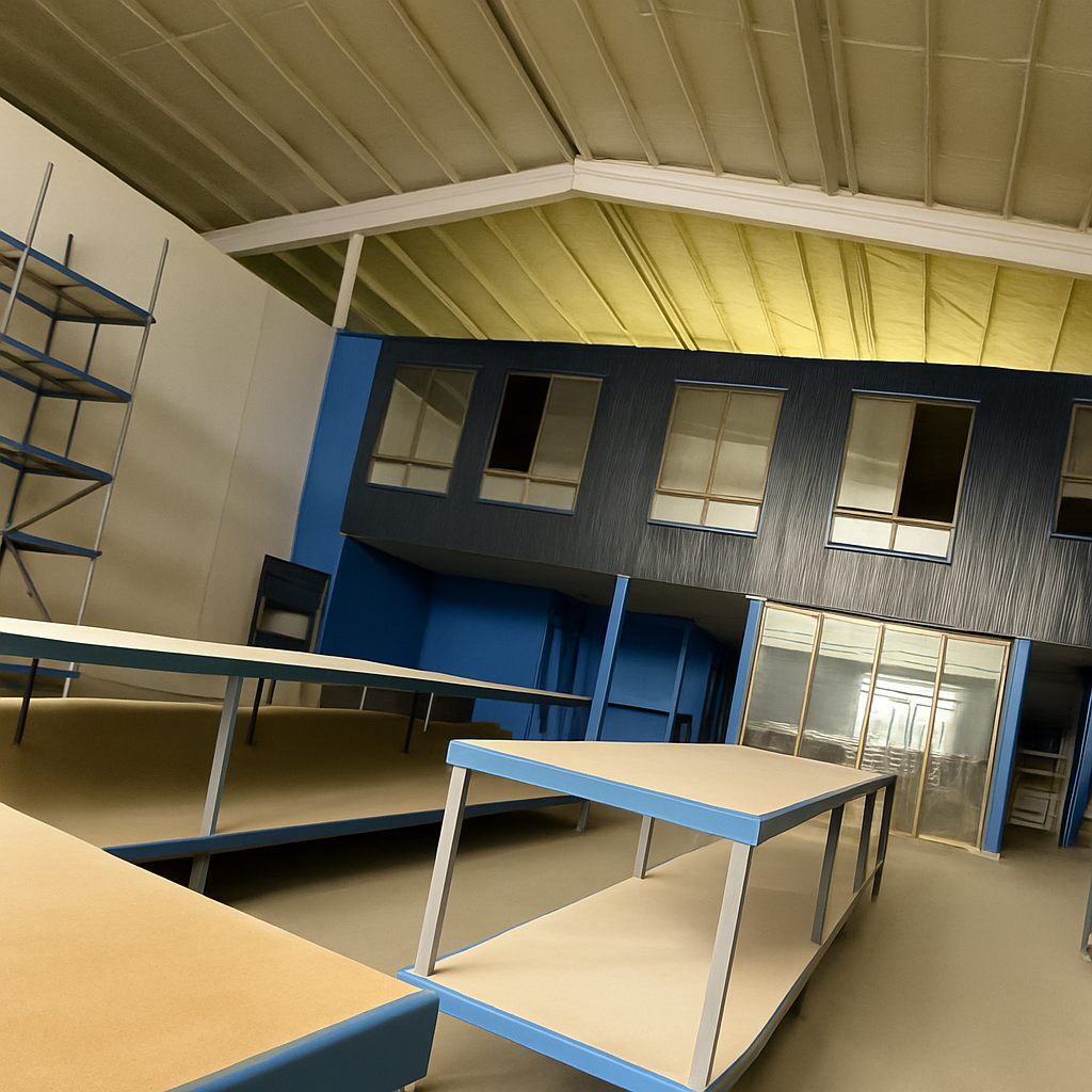 Proyecto 1
